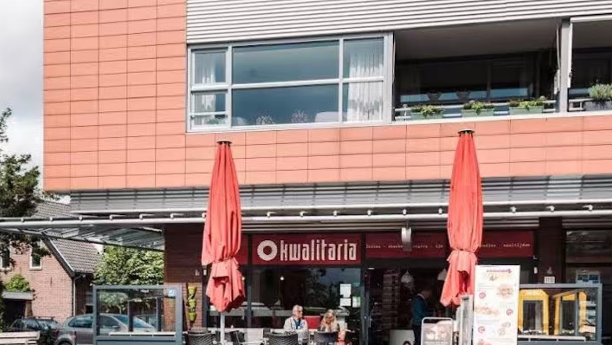 Kwalitaria Hilversum